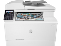 HP M182NW TONER HP M183 