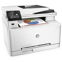 203DN 227FDW 162DW