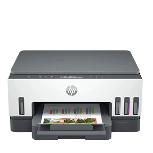 hp yazıcı servisi antalya