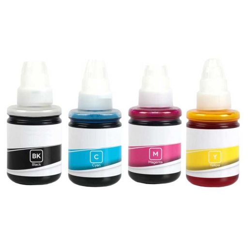 Canon Uyumlu Muadil Mürekkepler