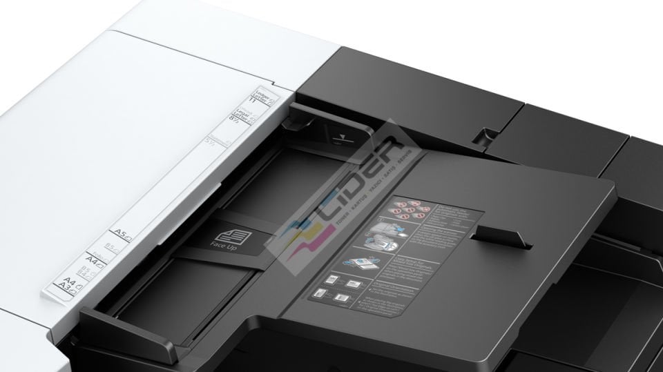 KYOCERA ECOSYS M4132idn Fotokopi Makinesi