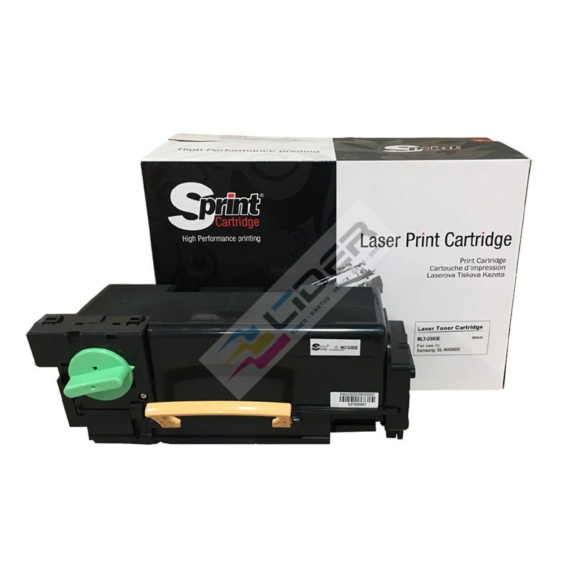 S PRINT MLT-D303E TONER (40K*)