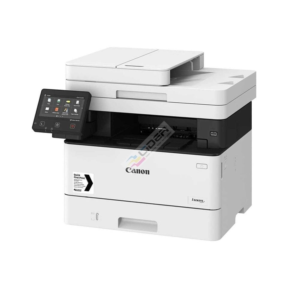 Canon I-Sensys MF453DW Mono Lazer Yaz/tar/fot +Dub Wıfı Lazer Yazıcı