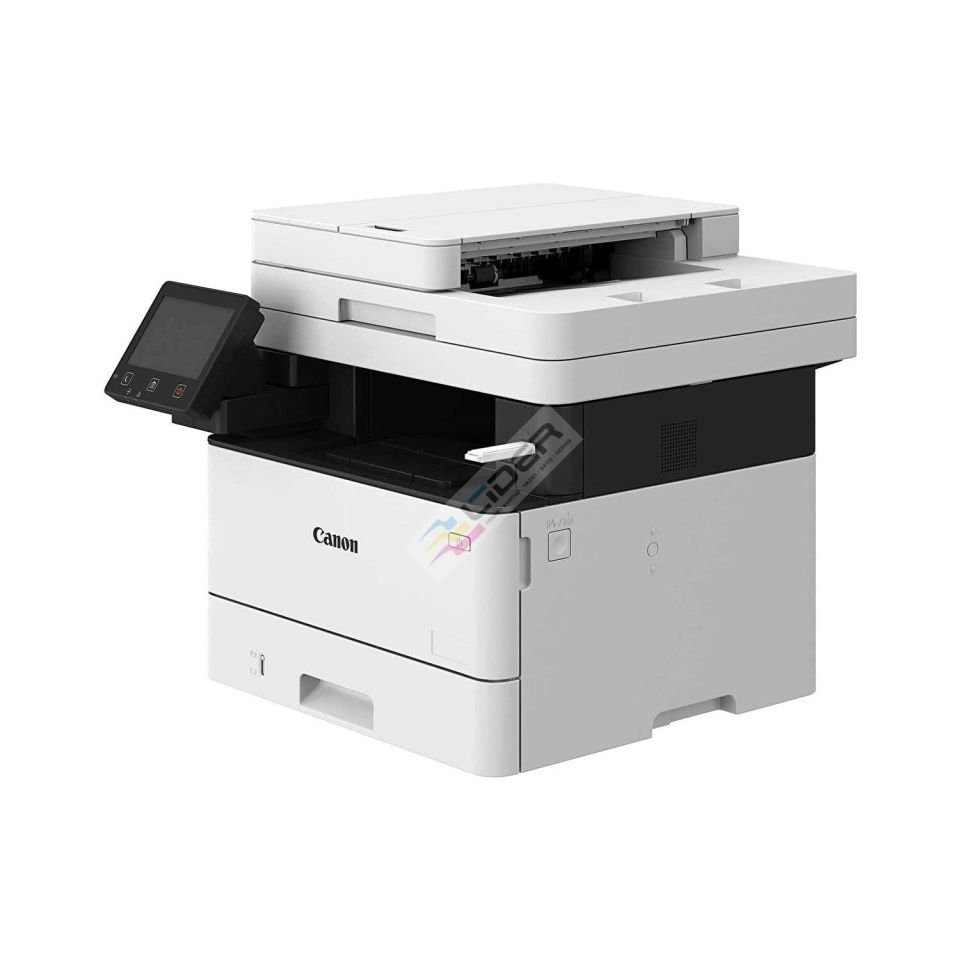 Canon I-Sensys MF453DW Mono Lazer Yaz/tar/fot +Dub Wıfı Lazer Yazıcı