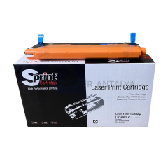 S PRINT CLP310/315 (CLT-C409) CYAN TONER (1K*)