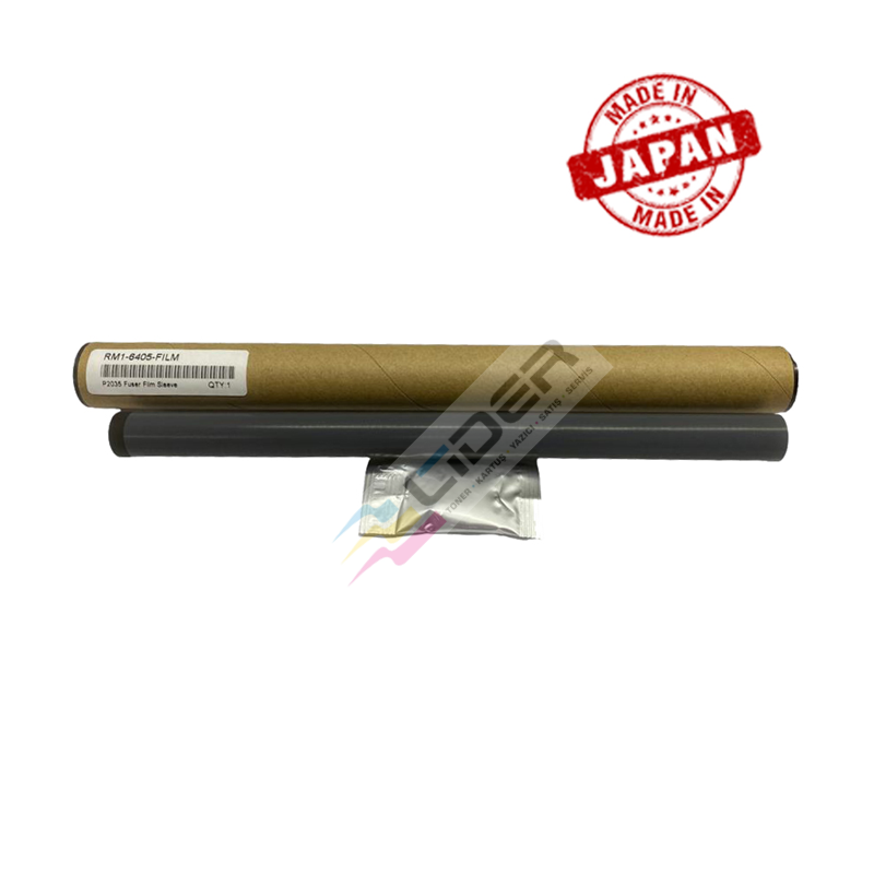 FUSER FİLM (P2035 / P2055 - MF6140 / LBP6670 / MF5940)