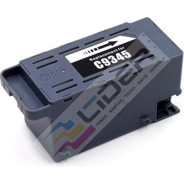 Epson C9345 Uyumlu Atık Mürekkep Tankı - Bakım Kutusu