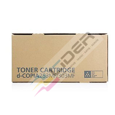 S PRINT 253MF/303MF (500 GR.) TONER (10K*)