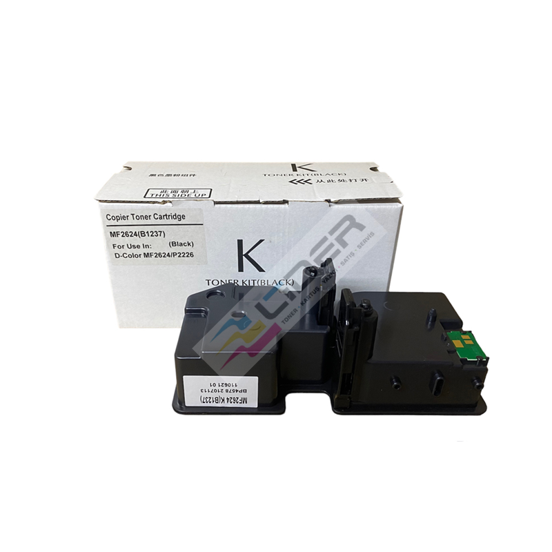 S PRINT MF2624 / MF2226 BLACK TONER (5K*) ⚫