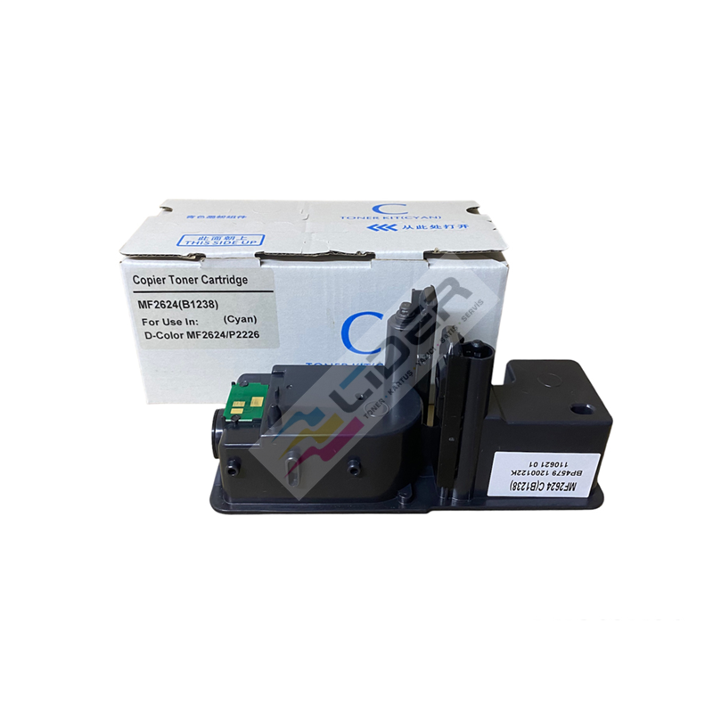 S PRINT MF2624 / MF2226 CYAN TONER (3K*) Ⓜ️