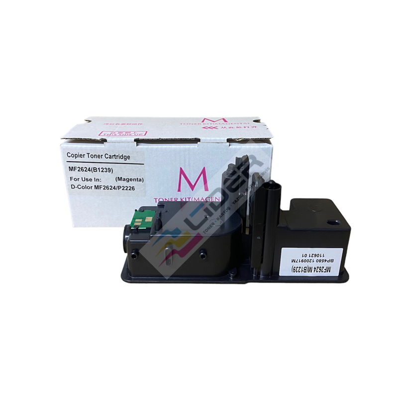 S PRINT MF2624 / MF2226 MAGENTA TONER (3K*) ⭕
