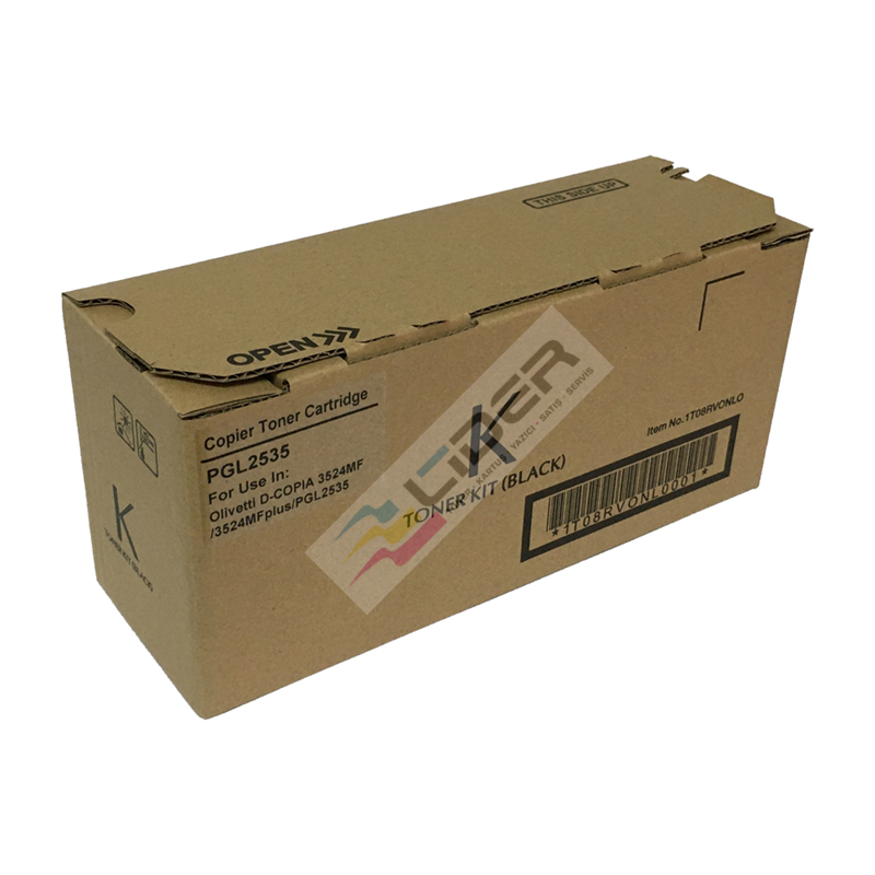 S PRINT 3524MF/3524MFplus - PG L2535 (B1233) TONER (3K*)