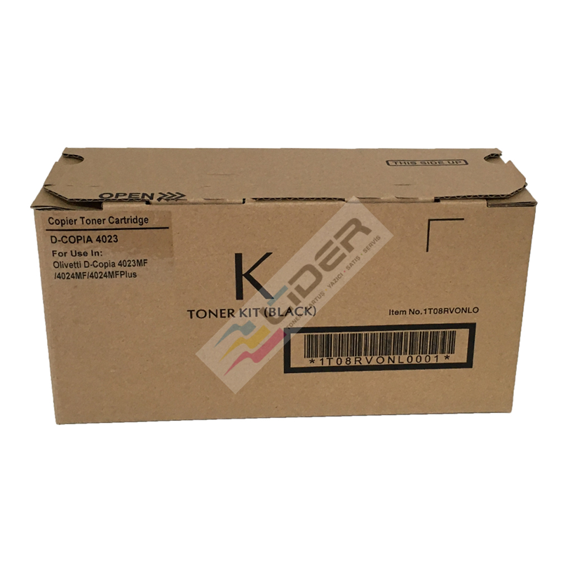 S PRINT 4023MF / 4024MF / PG-L2540 (B1234) TONER (7.2K*)