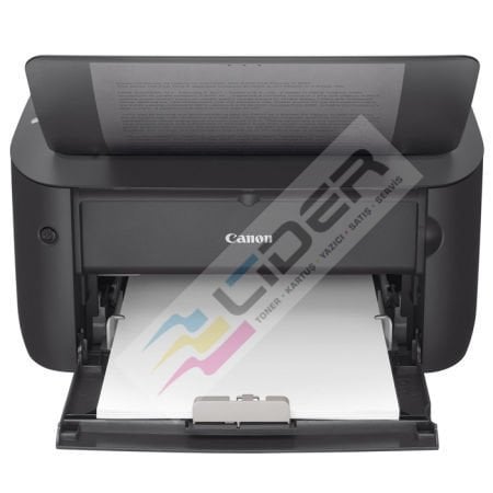 CANON I-SENSYS LBP6030B MONO LASER YAZICI 1 AD. ORJİNAL TONER HEDİYELİ !