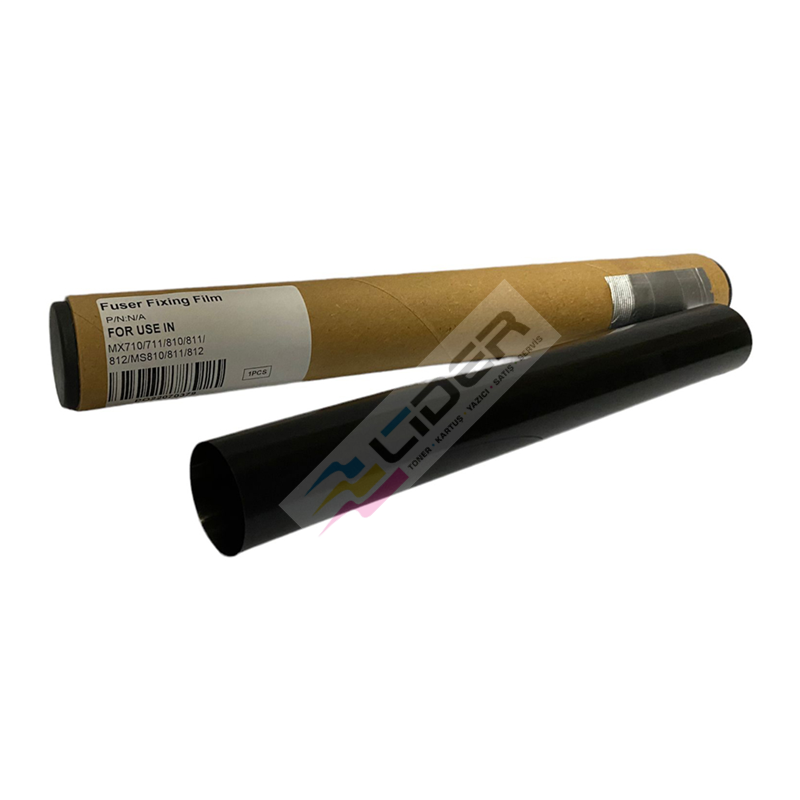 FUSER FILM LEX. MS/MX710/711/810/811/812