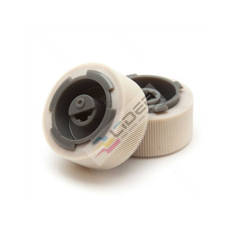 Paten Kağıt Alıcı Lastik Lexmark Uyumlu  T650/T654/T640/X652 (40X4308)  2 Ad.