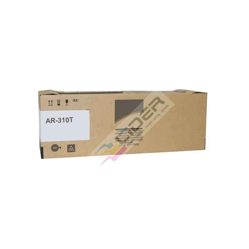 S PRINT SHARP AR-310T FOT.TONER (15K*)