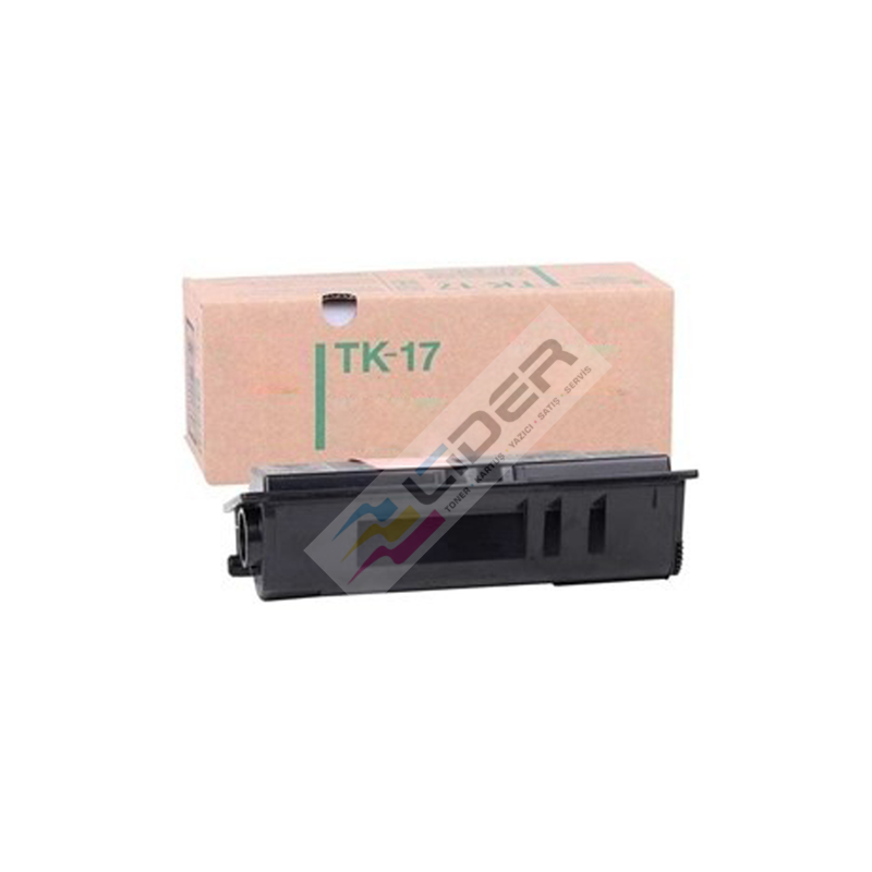 S PRINT TK-17 TONER FS-1000 / 1010 / 1050