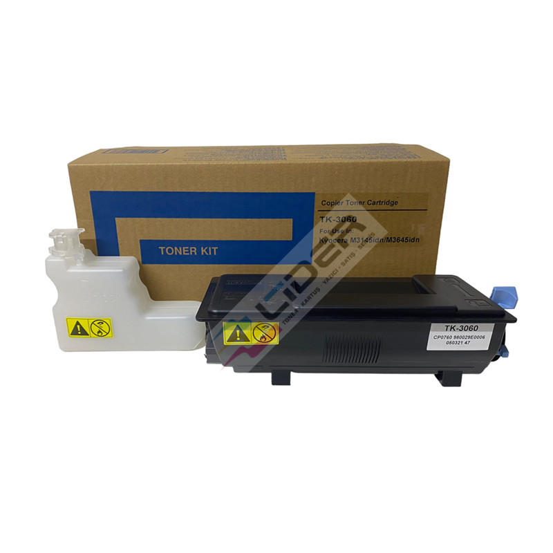 S PRINT TK-3060 TONER (12.5K*) M3145idn / M3645idn