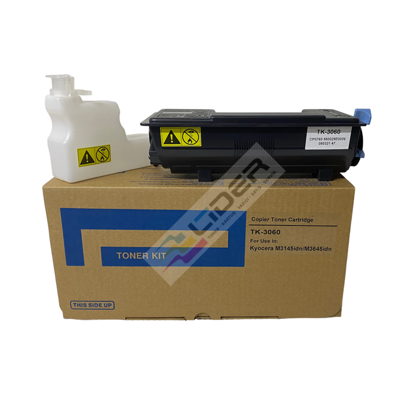 S PRINT TK-3060 TONER (12.5K*) M3145idn / M3645idn