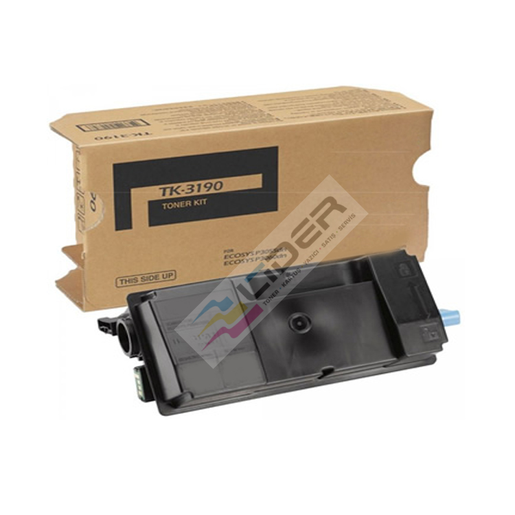 S PRINT TK-3190 TONER (25K*)
