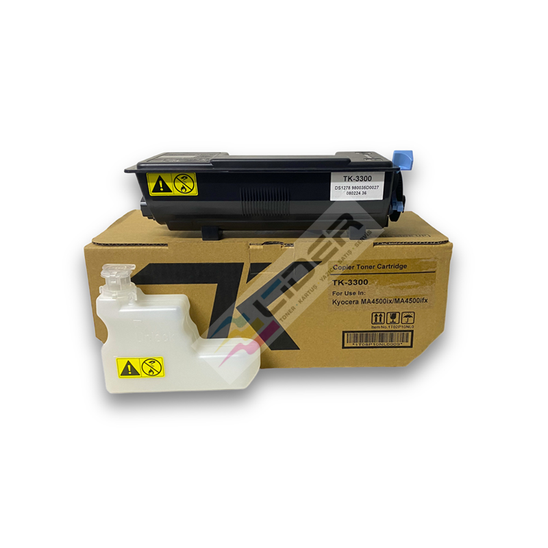 S PRINT TK-3300 TONER (14.5K*)