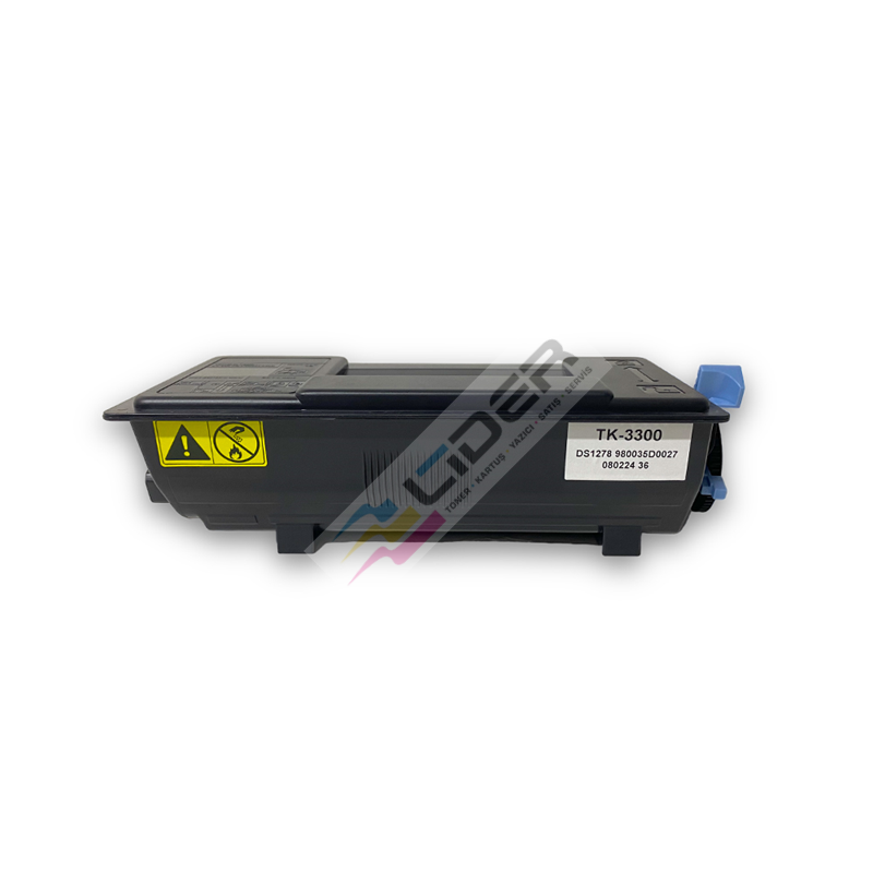 S PRINT TK-3300 TONER (14.5K*)