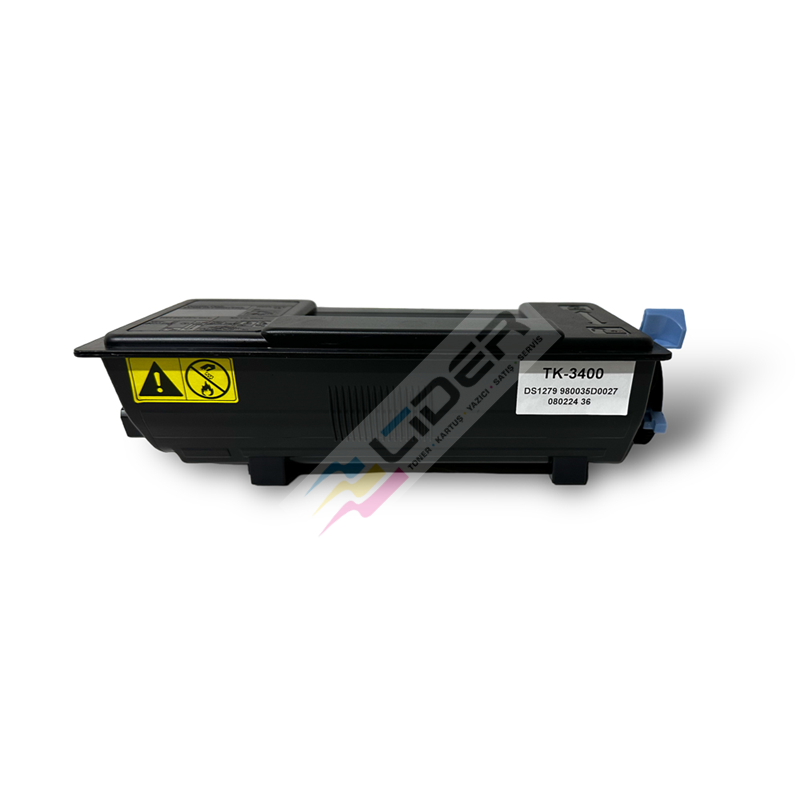 S PRINT TK-3400 TONER (12.5K*)
