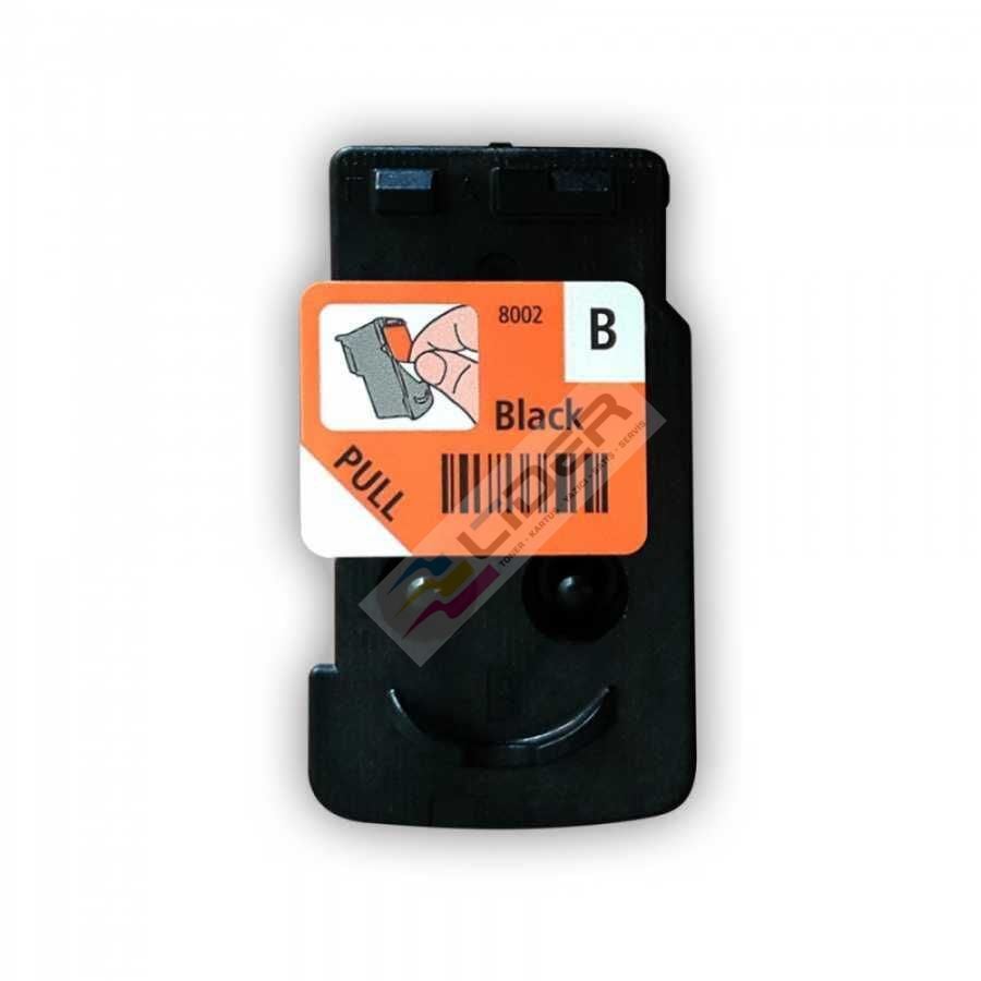 Canon CA91-QY6-8002 Siyah Orjinal Baskı Kafası