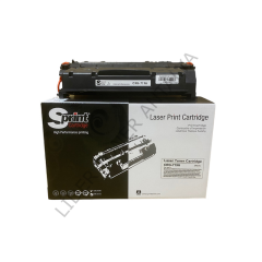 S PRINT CRG-719H TONER (6.500 SAYFA)