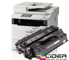 S PRINT CRG-719H TONER (6.500 SAYFA)