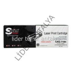 S PRINT CRG-719H TONER (6.500 SAYFA)
