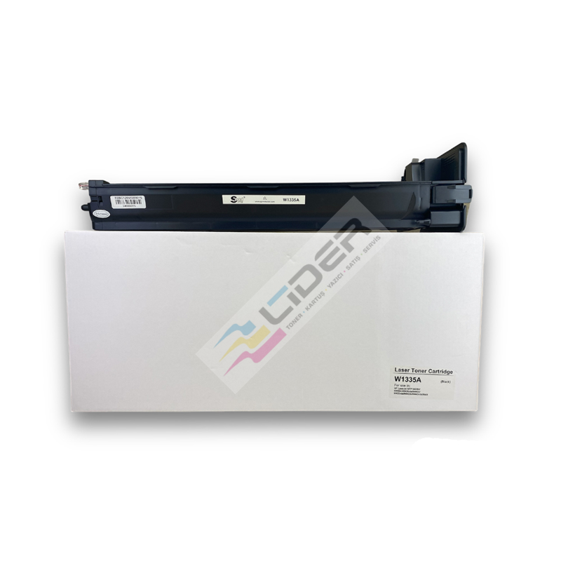 S PRINT W1335A (335A) TONER (7.4K*)