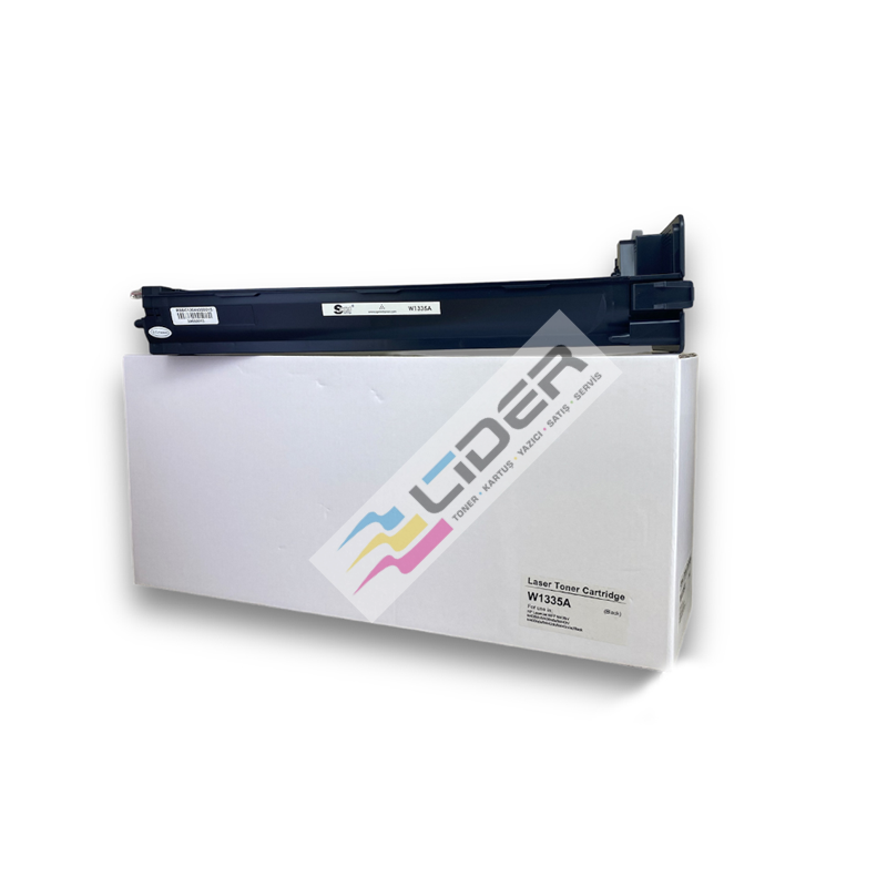 S PRINT W1335X (335X) TONER (13.7K*)