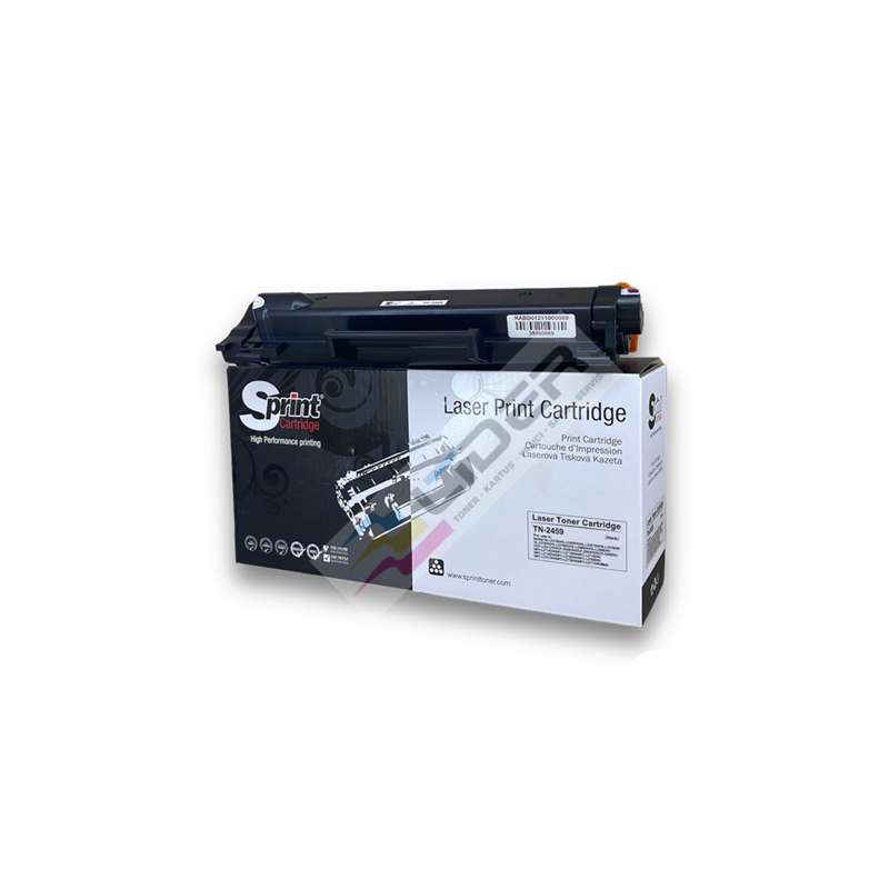 S PRINT TN-2459 TONER (4.5K*) Yeni Ürün