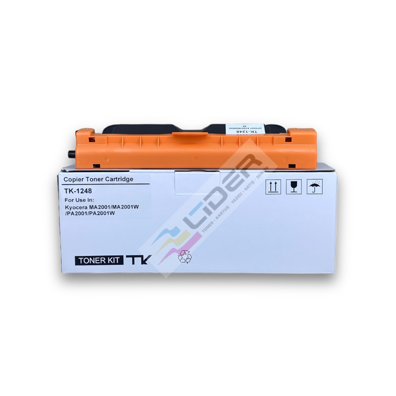 S PRINT TK-1248 / TK-1240 TONER (1.5K*) Yeni Ürün