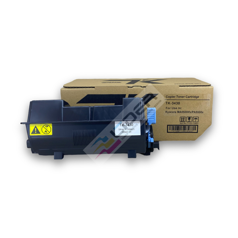 S PRINT TK-3430 TONER (25K*) Yeni Ürün