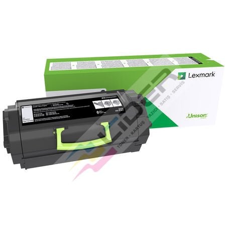 Lexmark MS521-56F5U0E Orijinal Toner Ultra Yüksek Kapasiteli