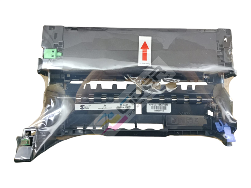 S PRINT DR-3607 (ÇİPLİ) DRUM UNIT (45K*)