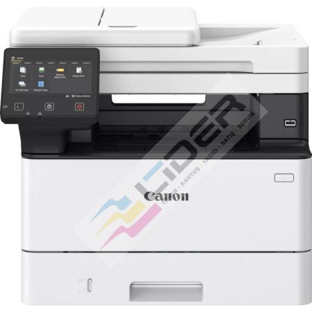 Canon i-SENSYS MF463dw Çok Fonksiyonlu Lazer Yazıcı