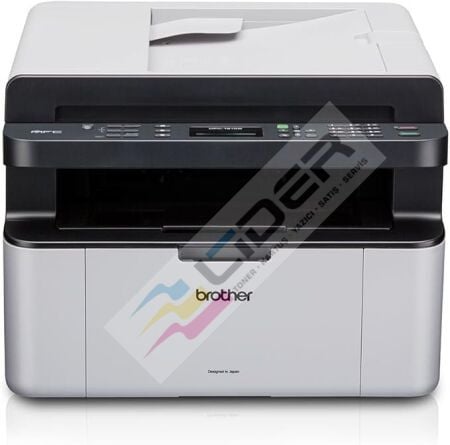 Brother MFC-1911W Wi-Fi Çok Fonksiyonlu Mono Laser Yazıcı