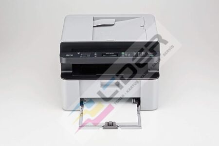 Brother MFC-1911W Wi-Fi Çok Fonksiyonlu Mono Laser Yazıcı