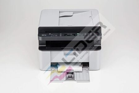 Brother MFC-1911W Wi-Fi Çok Fonksiyonlu Mono Laser Yazıcı