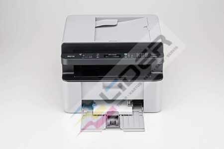 Brother MFC-1911W Wi-Fi Çok Fonksiyonlu Mono Laser Yazıcı