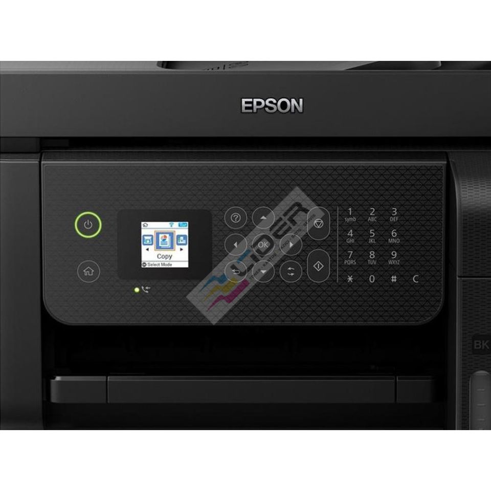Epson EcoTank L5290 Renkli Çok Fonksiyonlu Mürekkep Püskürtmeli Yazıcı