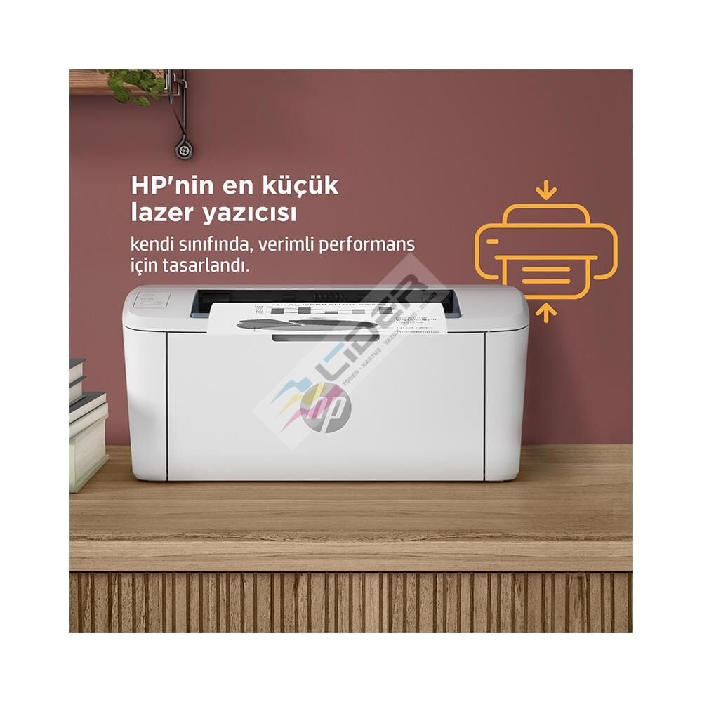 HP LASERJET M111W KABLOSUZ MONO LAZER YAZICI