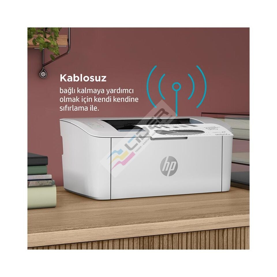 HP LASERJET M111W KABLOSUZ MONO LAZER YAZICI