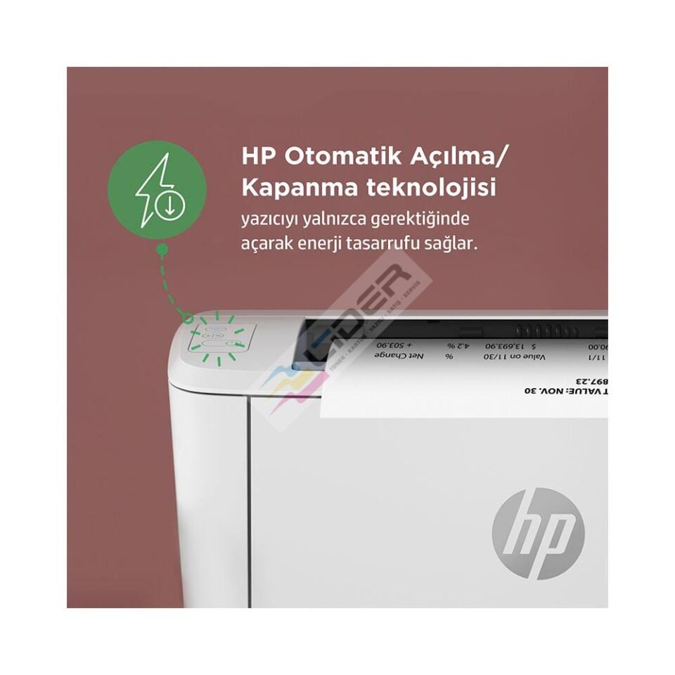 HP LASERJET M111W KABLOSUZ MONO LAZER YAZICI