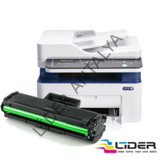 S PRINT 3020 / 3025 (106R02773) TONER (1.5K*) ÇİPLİ✅