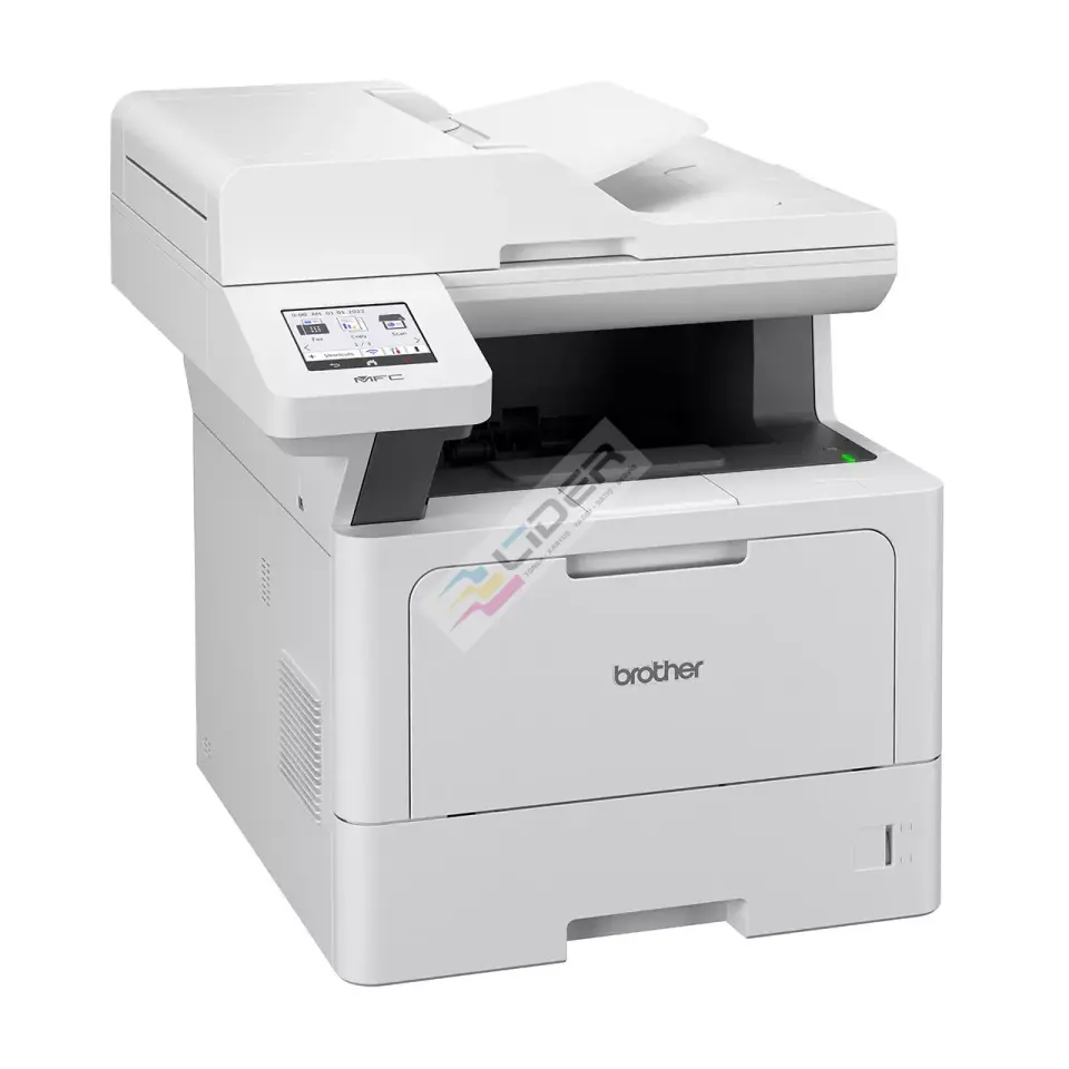 Brother MFC-L5710DW Wifi Çok Fonksiyonlu Lazer Yazıcı (Brother Türkiye Garantili)